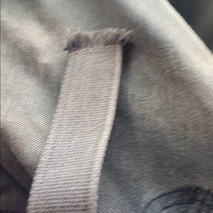 Meet your Posher, Steven